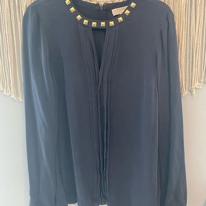 Michael kors blouse